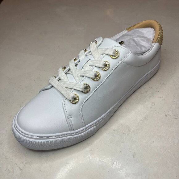 NWT Lilly Pulitzer Lux Hallie Sneaker - Picture 11 of 11